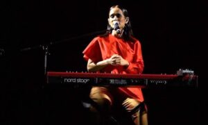Julieta Venegas y Vivir Quintana serán honradas por la Academia Latina de la Grabación