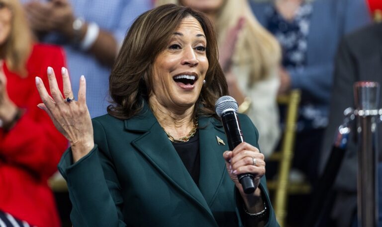 Harris anunciará una agenda para hacer que los latinos alcancen el “sueño americano”