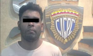 Detienen al acusado del asesinato de la periodista Mercedes Herrera