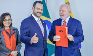 Gobierno llama a consultas a embajador en Brasil tras declaraciones “injerencistas”