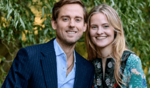 Venezolano se casará con María Carolina de Liechtenstein, la princesa más rica de Europa