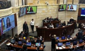 Machado pide a Petro más acción porque “el silencio ya no es una opción” sobre Venezuela