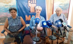 El MAS pide transparencia en el proceso contra exministro de Petróleo Tellechea
