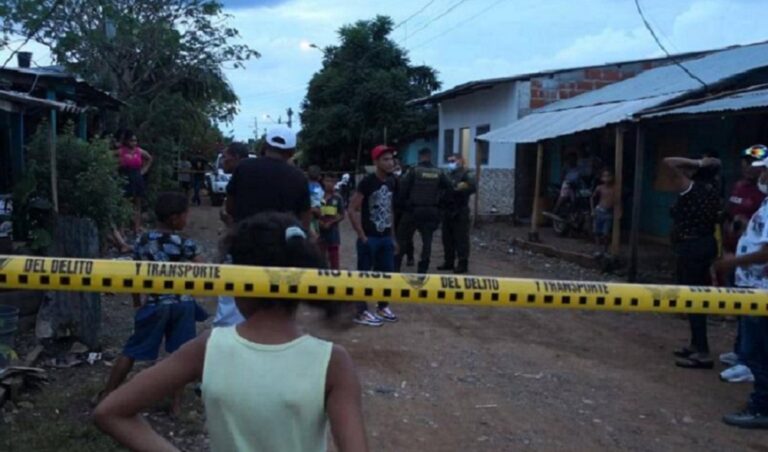 Nueva masacre en el Cauca deja al menos 3 muertos y 5 heridos