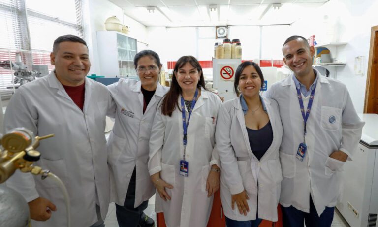 Venezolanos descubren que fármaco de venta libre puede cambiar el tratamiento del cáncer