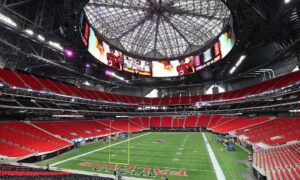 La NFL anuncia que el Super Bowl LXII del 2028 se realizará en Atlanta