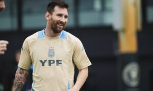 En riesgo vuelo de Argentina a Maturín por el huracán Milton