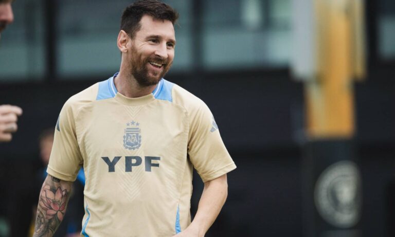 En riesgo vuelo de Argentina a Maturín por el huracán Milton