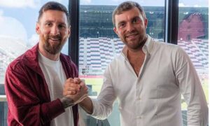 Messi sobre el Mundial 2026: “Sé que estamos cerquita y a la vez es mucho tiempo”