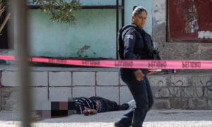 Asesinan a un venezolano e hieren gravemente a otro en un tiroteo en México
