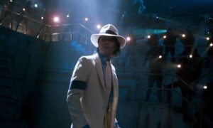 “Smooth Criminal” de Michael Jackson entra al club de mil millones de vistas en YouTube