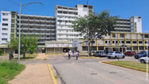 Detienen a 2 hermanos con problemas mentales por asesinato de su madre en Bolívar