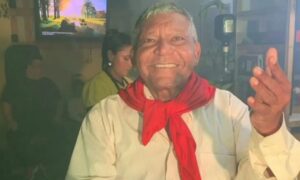 Reportan que “El Ayayero” está hospitalizado tras sufrir una “fuerte descompensación”