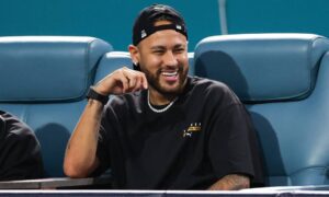 Neymar compra por $26 millones un terreno para construir mansión cerca de Miami