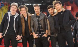 Exintegrantes de One Direction “devastados” por la muerte de Liam Payne