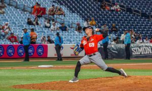 Zulia cae 10-0 ante Tiburones y enfrenta su tercera derrota al hilo