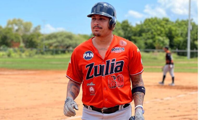 Águilas del Zulia realiza su primer juego interescuadra