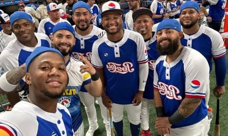 El Festival Jonrón Pepsi será el 2 de diciembre