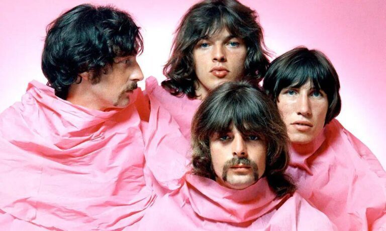 Pink Floyd vende a Sony Music su música y sus derechos por $ 400 millones