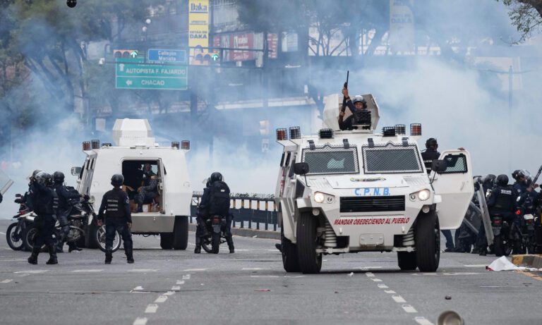 Alto Comisionado de DD. HH. de la ONU afirma que en Venezuela hay 191 detenidos arbitrariamente