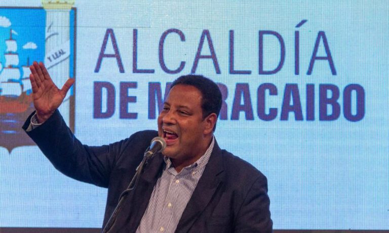 Dictan privativa de libertad a Rafael Ramírez y otros funcionarios de la Alcaldía