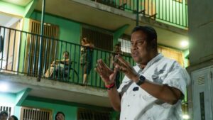 Usuarios atribuyen detención de Rafael Ramírez Colina a la represión contra opositores