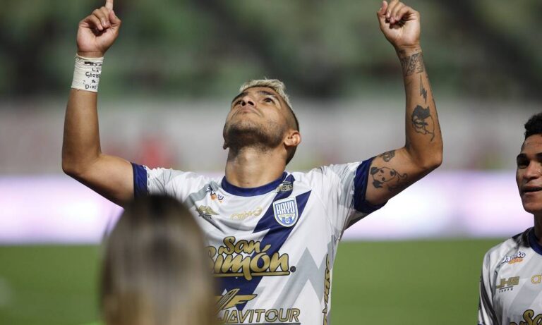 Rayo Zuliano busca vencer a Zamora en casa y pelear el liderato
