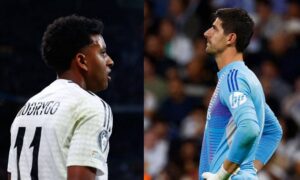 Real Madrid pierde a 2 jugadores para el partido ante el Barcelona