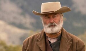 No invitan a Alec Baldwin al estreno de “Rust”