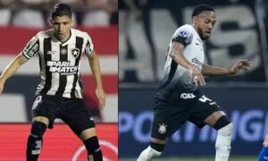 Jefferson Savarino y el “Brujo” Martínez afrontan semifinales internacionales