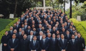 Grupo apostólico Sodalicio confirma que fue disuelto por el Papa
