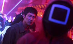 Netflix lanza tráiler de la segunda temporada de “El juego del calamar”