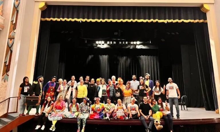 “Tan Tán” cautivará en el Teatro Baralt los próximos 2 y 3 de noviembre