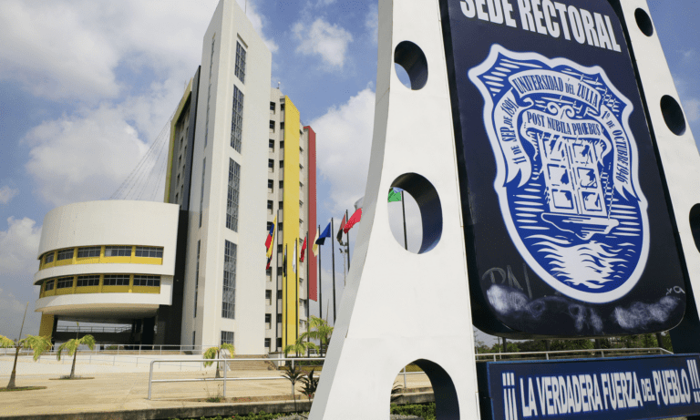 LUZ se ubica como una de las mejores universidades del país