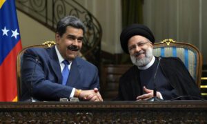 Gobierno nacional afirma que Irán “usó su derecho a legítima defensa” en ataque contra Israel
