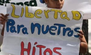 Denuncian que 9 discapacitados siguen detenidos tras la crisis poselectoral
