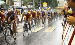 Vuelta a Venezuela 2024 en cilcismo se correrá en honor a Daniela Larreal
