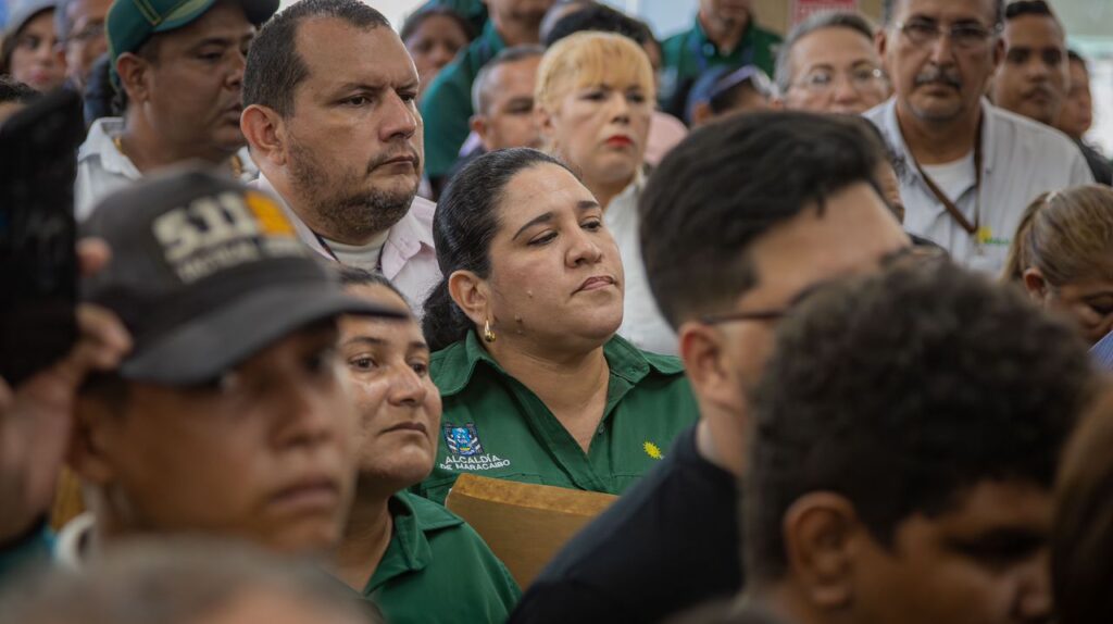 Rueda de prensa