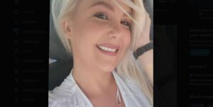 Estrangulan y golpean con un televisor a una mujer en Caracas