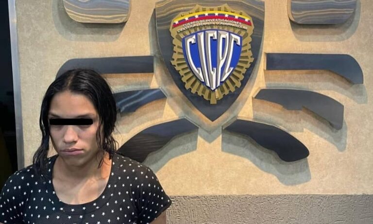 Confirman que empleada doméstica y su novio asesinaron a la periodista Mercedes Herrera