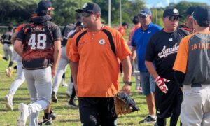 Wilfredo Romero: Tenemos que ser versátiles para hacer carreras