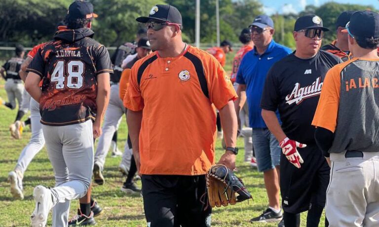 Wilfredo Romero: Tenemos que ser versátiles para hacer carreras