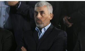 El Ejército de Israel confirma la muerte del líder de Hamás, Yahya Sinwar