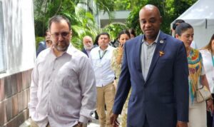 Canciller Gil asevera que “en Venezuela no hay ni un preso político”