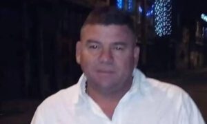 Hombre de 47 años muere tras ataque de abejas africanas en finca de Villa Vieja