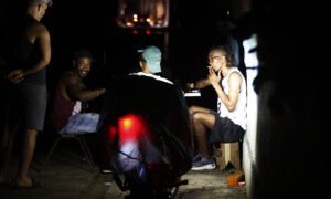 Cuba suma 24 horas sin electricidad y espera mayor cobertura este sábado