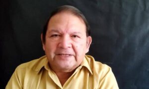 Andrés Velásquez: El 28 de julio hubo un cambio político que Maduro debe aceptar