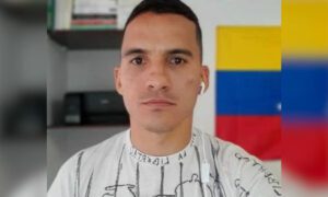 Chile sobre caso de Ronald Ojeda: “En esto lo más serio es la prudencia”