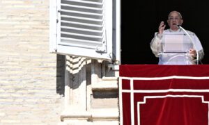 El Papa clama por la paz en Haití y defiende a las víctimas en Ucrania y Oriente Medio