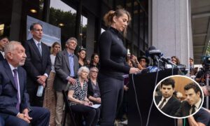 Familiares de los Menendez claman por su libertad: “Es tiempo de reconocer las injuticias”